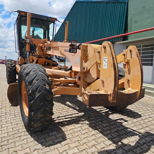 Motoniveladora Case 845 2017
