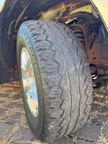 Ford Ranger 3.2 Limited Cab. Dupla 4x4 Aut. 4p