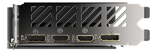 Tarjeta Gráfica Gigabyte Geforce Rtx 4060 Eagle Oc 8gb Gddr6