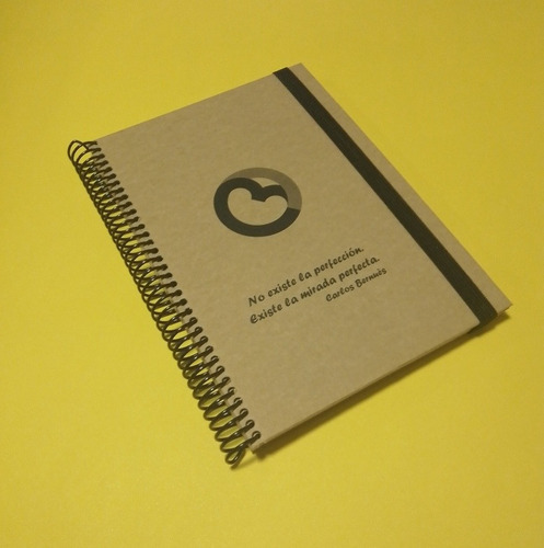 Cuadernos, Blocks, Libretas Personalizados - Tapa Dura