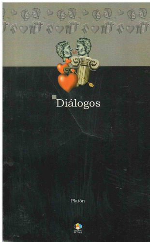 Diálogos, de Platón. Editorial BETINA en español