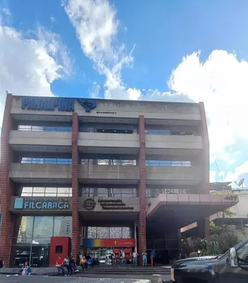 Oficina en venta