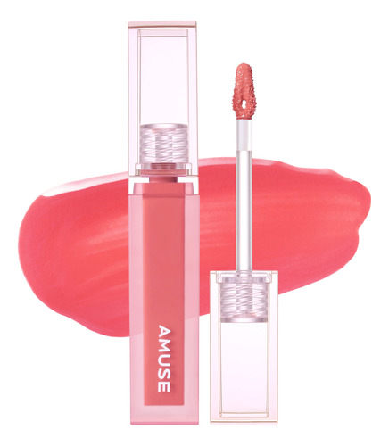 Amuse - Labial Seoul Dewn, Color 02 Breeze