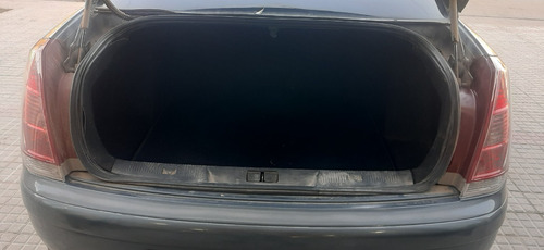 Imagen 7 de 21 de Citroen C4 2.0i Exclusive Bva 2008 Con 200.000km