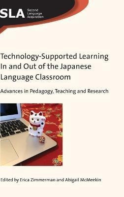 Libro Technology-supported Learning In And Out Of The Jap...