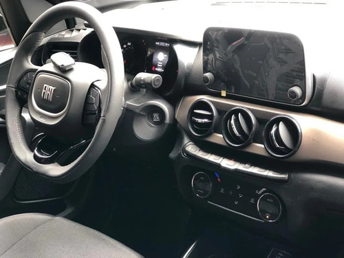 Imagen 12 de 25 de Fiat Cronos 2023 Colores Versiones Disponibles Tomo Usado P