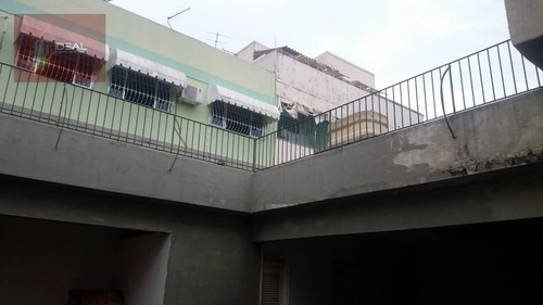 Casa Duplex Em Centro - Campos Dos Goytacazes, Rj - 8682