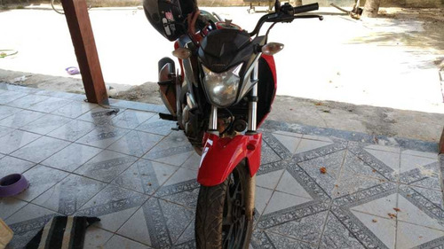 Honda Twister 250