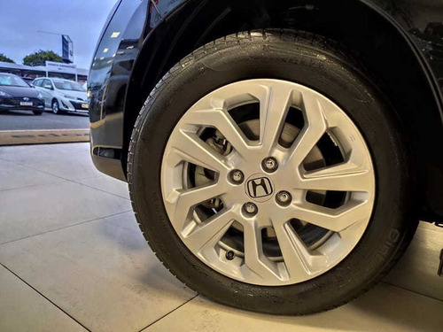 Imagem 5 de 15 de Honda Fit Lx 1.5 Flexone Aut 2020