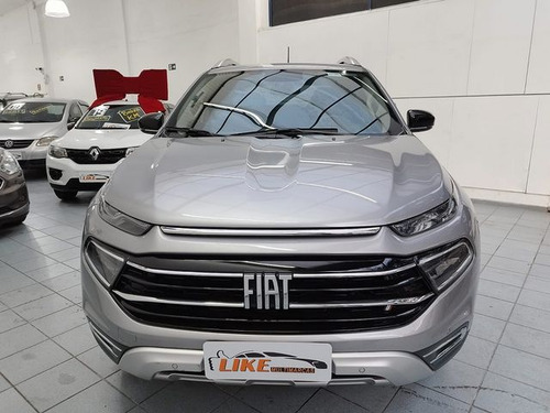Fiat Toro 1.3 TB 270 VOLCANO AT6