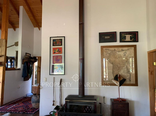 Santa Cruz, Acogedora Casa En La Lajuela