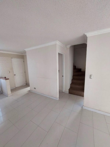 Casa 3d 3b Patio Estac, Portal Del Bosque, Maipu
