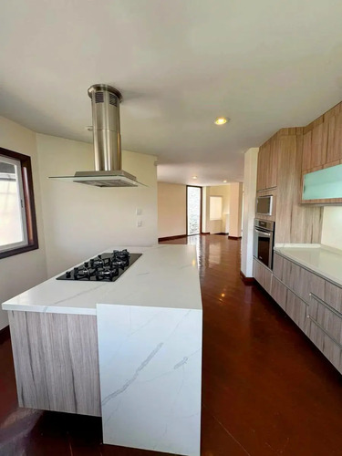 Casa Amplia En Venta En Residencial Rancho El Mesón En Calimaya