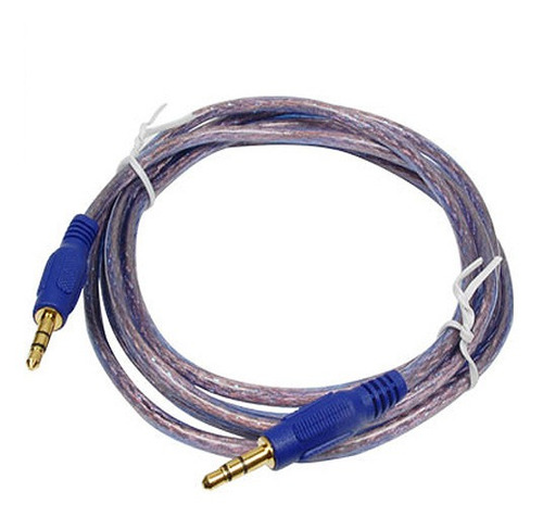 Cable A 3.5mm Stereo Plug A A A3.5mm Stereo Plug3m Wly-019-3