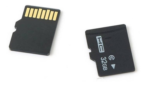 Imagen 4 de 4 de Memoria Micro Sd 32gb