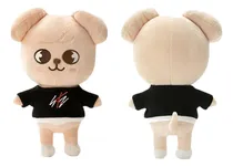 Comprar Peluches Skzoo Stray Kids K Pop Animales Kawaii Models, 1 Un