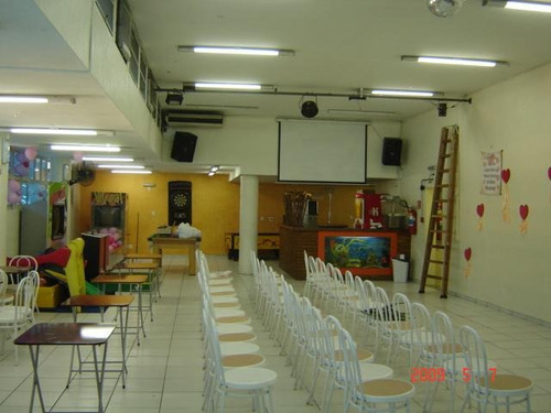 Prédio Comercial , Vila Prudente, Próximo Ao Shopping Mooca - Pr0002