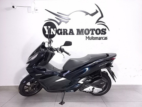 Imagem 2 de 14 de Honda Pcx 150 Cc 2019