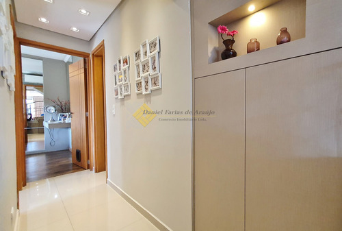 Imagem 28 de 30 de Cobertura Com 3 Dormitórios À Venda Com 190.5m² Por R$ 999.000,00 No Bairro Vila Izabel - Curitiba / Pr - 659