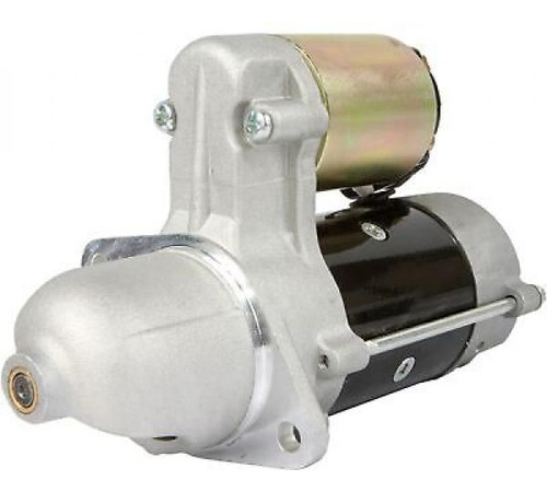Starter For Kawasaki Engine Fz340d Fg300 Fe290d Kf82 Am1 Ccn