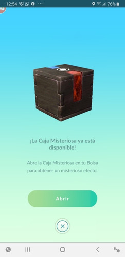 Caja Meltan S/. 1.50 X Unidad Pokemon Go