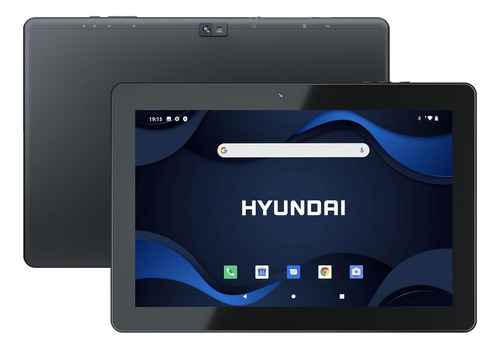 Tableta Hyundai Hytab Plus 10.1, Tableta Hd Ips De 10 Pulgad