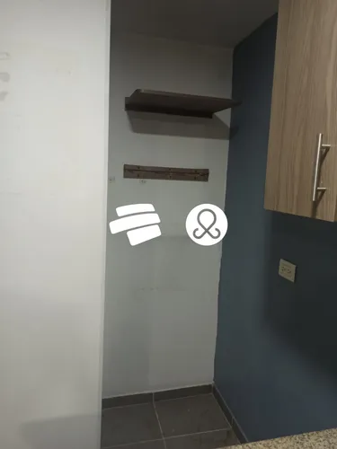 Aparta-estudio En Guatapé