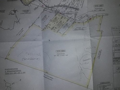 Imagen 1 de 1 de Terreno Venta Alta Gracia