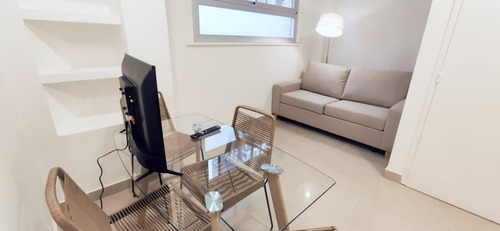 Venta Departamento 1 Dormitorio Recoleta