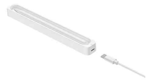 Lápiz Capacitivo Activo Huion Ha200 Para iPad Macrotec