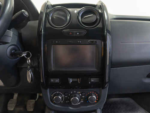 Renault Duster Oroch 2.0 Outsider Plus