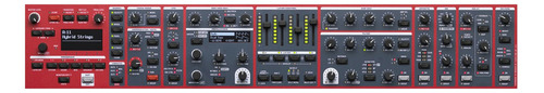 Sintetizador Nord Wave 2