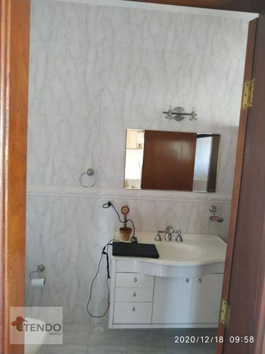 Imagem 17 de 20 de Sobrado Com 3 Dormitórios À Venda, 297 M² Por R$ 1.350.000 - Jardim Esplanada - Indaiatuba/sp - So0575