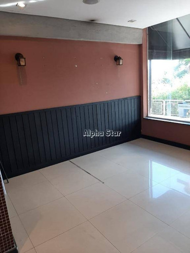 Imagem 23 de 30 de Prédio, 100 M² - Venda Por R$ 600.000 Ou Aluguel Por R$ 5.000/mês - Centro Comercial - Barueri/sp - Pr0156
