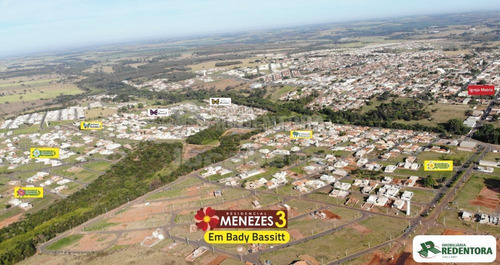 Imagem 1 de 10 de Terrenos - Ref: V10258
