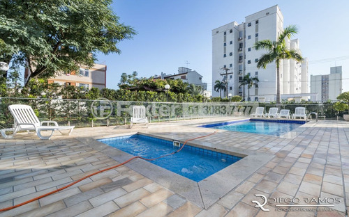 Imagem 24 de 28 de Apartamento, 2 Dormitórios, 49.72 M², Sarandi - 205136