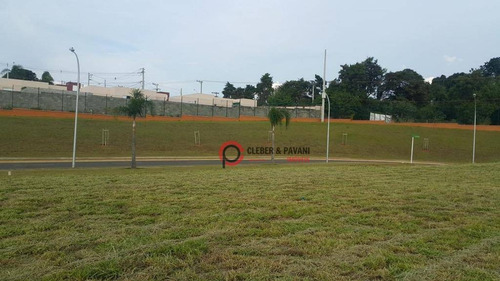 Imagem 3 de 3 de Terreno De Esquina Alphaville 4 - Te0239