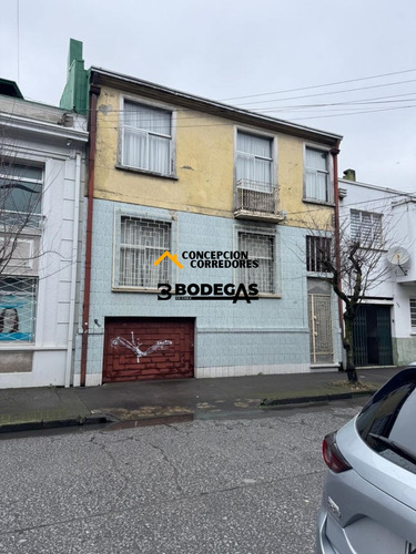 Arriendo Casa Especial Para Empresas O Bufetes Profesionales