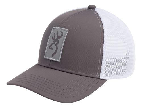 Gorra Browning Beacon Gray Alcampo