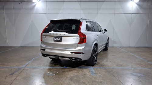 Volvo XC90 2.0 R-DESIGN T6 AUTO AWD