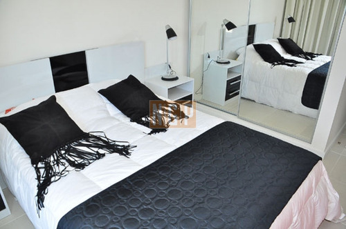 Edificio Ocean Drive !!!! Excelentes Servicios- Ref: 4212