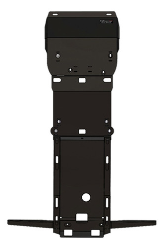 Peto Protector Skid Plate Viper Para Meru Vpr-ac-pc90-01