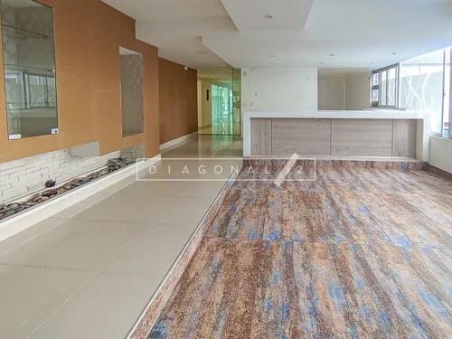 Local Comercial En Arriendo En Santa Bárbara