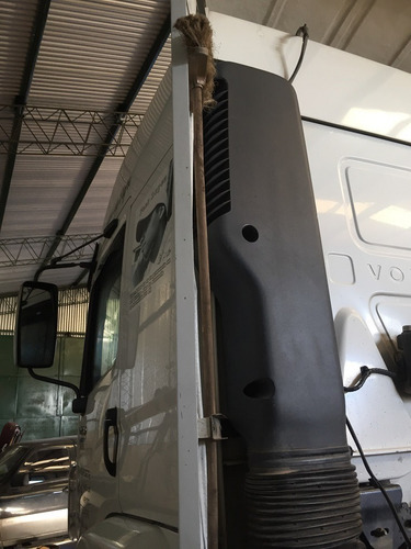 Imagen 11 de 15 de Vw Constellation 19-320 E Cd 2015 Impecable Apto Trabajar Ya