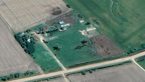 Imagen 2 de 30 de Campo - Navarro