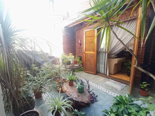 Imagen 14 de 30 de Casa/duplex 4 Ambientes Con Patio Y Cochera En Barracas Venta