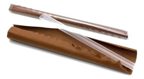 3 Papel Blunt Wrap X 2u Double Platinum 110mm Saborizados Sabor Pisco Sour