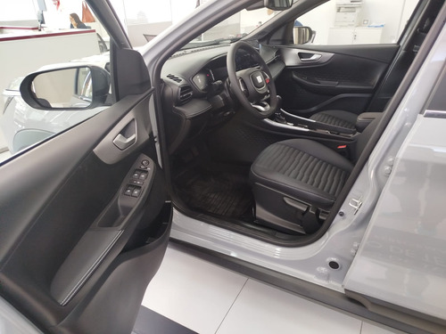 Fiat FASTBACK 1.3 T270 At6
