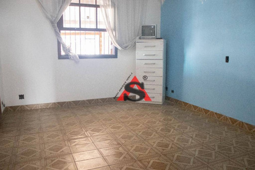 Imagem 6 de 16 de Vila Fachini - So5333