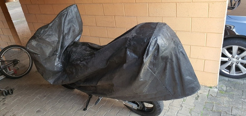Yamaha Fazer 250